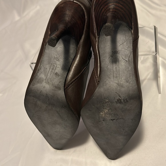 Steven by Steve Madden tall boots - Picture 4 of 4